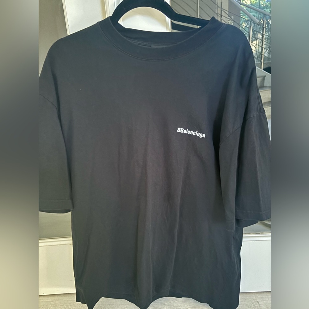 Balenciaga T-Shirt
